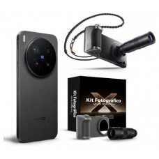 SMARTPHONE VIVO X300 BK PACK en Huesoi